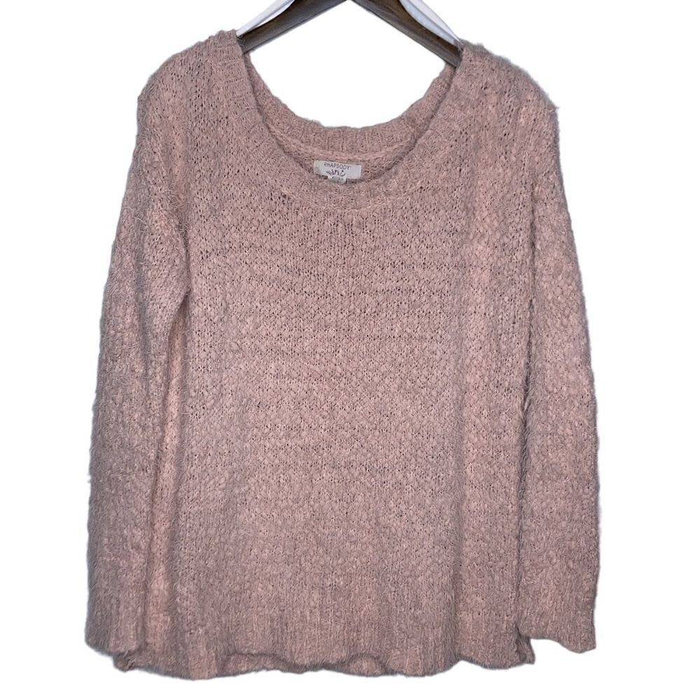 Rhapsody Sweater Women’s Size XL